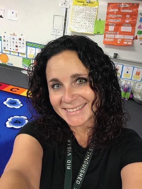 Ms. Ferguson